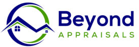 Beyond Appraisals, Real Estate, Home Appraiser, Boston, MA Area Logo